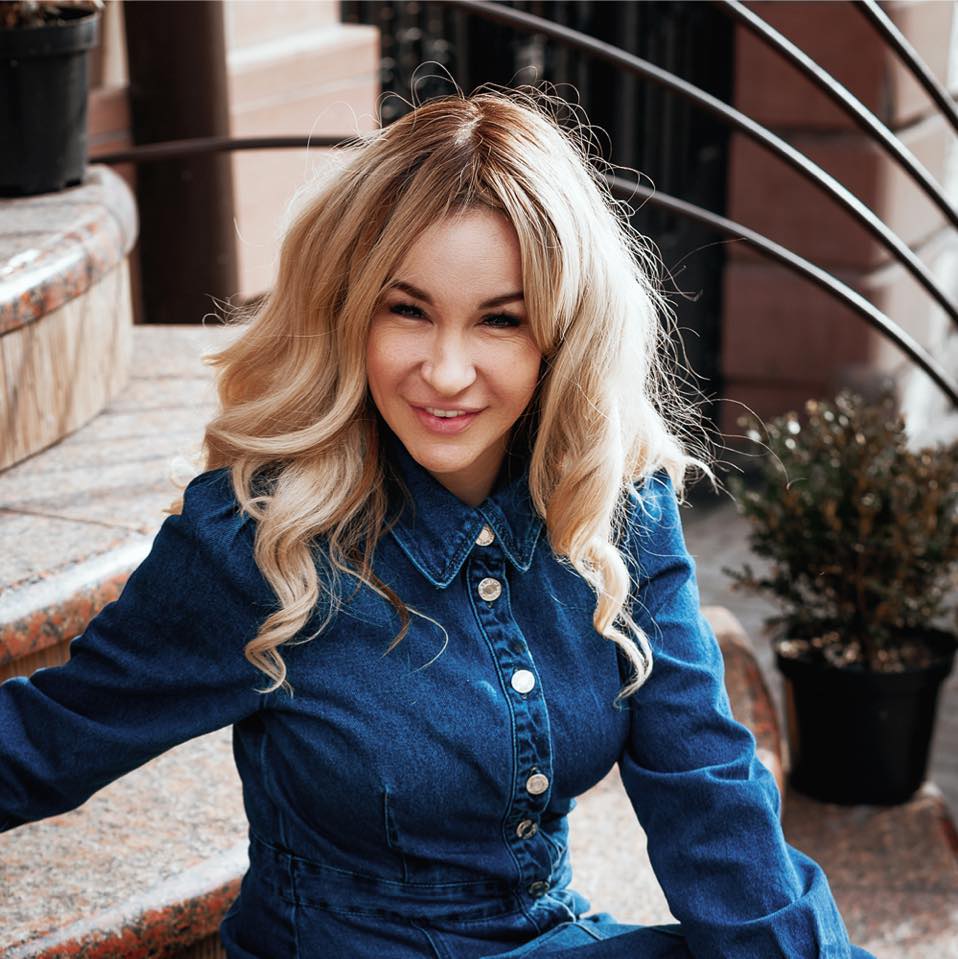 марина відгук
